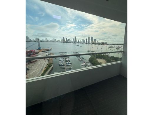 Escritório - Cartagena das Índias, Cartagena de Indias