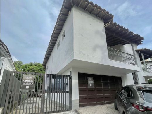 Casa di lusso a Medellín, Departamento de Antioquia