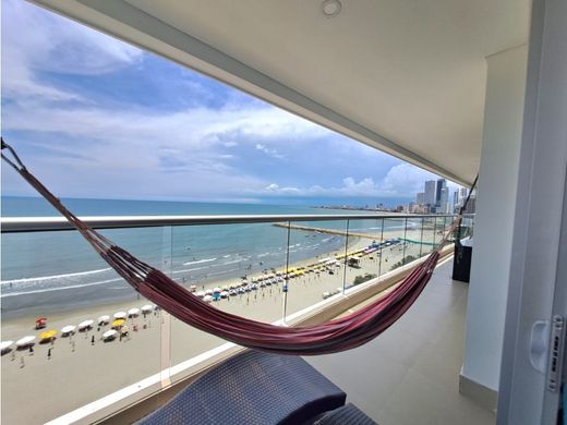 Appartamento a Cartagena, Cartagena de Indias