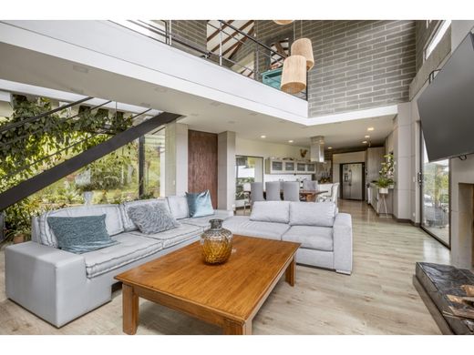 Casa de lujo en Medellín, Departamento de Antioquia