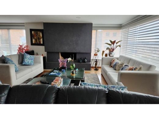 Apartamento - Bogotá, Bogotá  D.C.