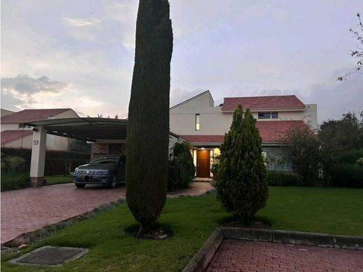 豪宅  Cota, Departamento de Cundinamarca