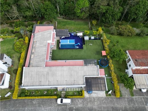 Gospodarstwo w Armenia, Quindío Department