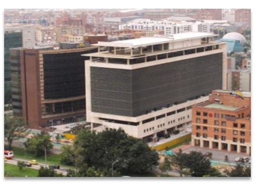 Office in Bogotá, Bogotá  D.C.