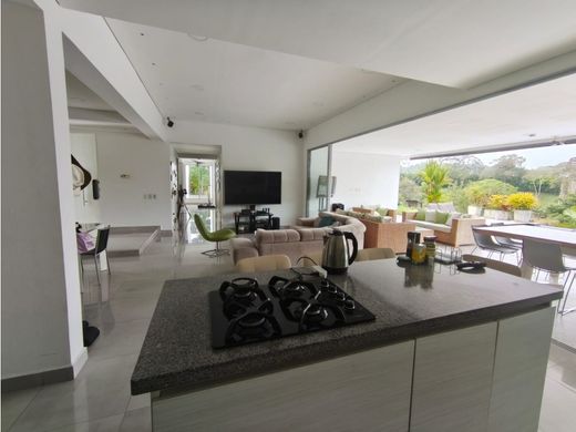 Casa de campo en Pereira, Departamento de Risaralda