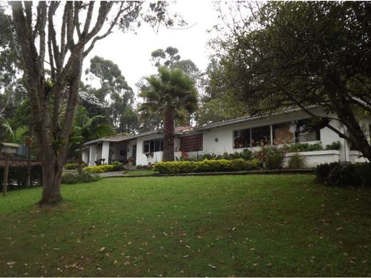 Landhuis in Envigado, Departamento de Antioquia
