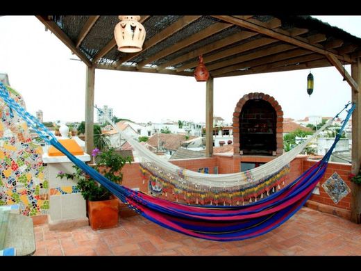 ‏בתי יוקרה ב  Cartagena, Cartagena de Indias