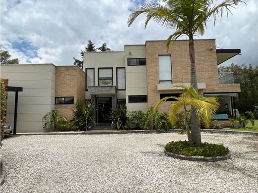 Country House in Rionegro, Departamento de Antioquia