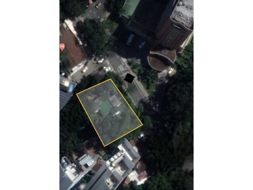 Terrain à Medellín, Departamento de Antioquia