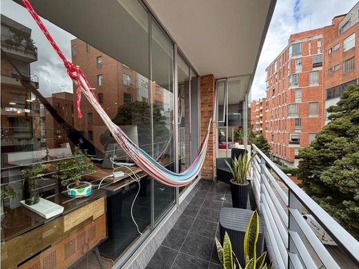 Apartment in Bogotá, Bogotá  D.C.