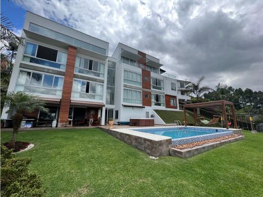 Casa de campo - Manizales, Departamento de Caldas