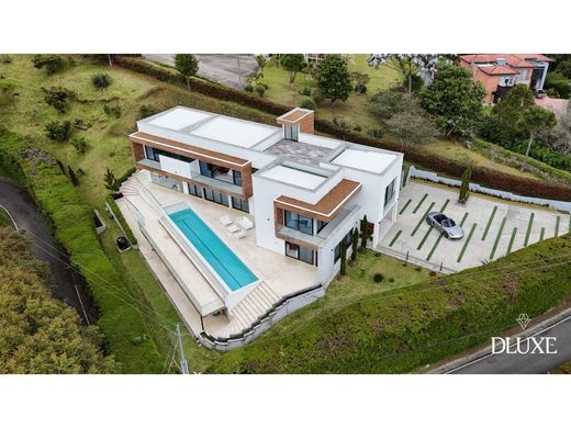 Luxury home in Envigado, Departamento de Antioquia