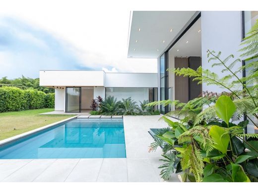 ‏בתי כפר ב  Pereira, Departamento de Risaralda