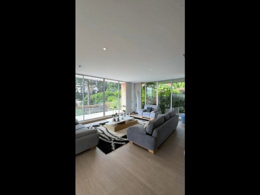 Casa de luxo - Bogotá, Bogotá  D.C.