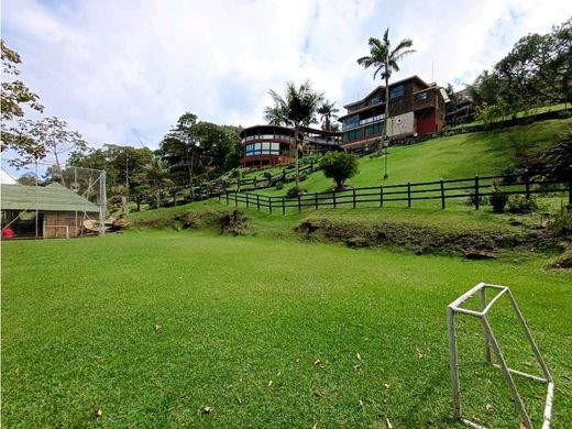 Rustico o casale a Medellín, Departamento de Antioquia