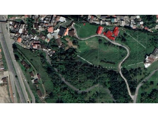 Grond in Caldas, Departamento de Antioquia