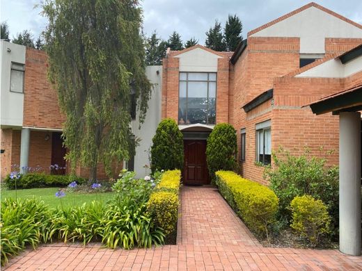 Luxury home in Bogotá, Bogotá  D.C.