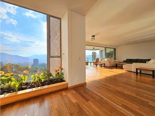 Διαμέρισμα σε Μεδεγίν, Medellín