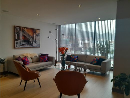 Appartement à Bogotá, Bogotá  D.C.