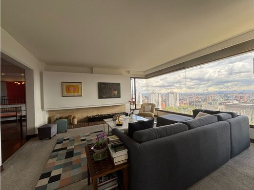 아파트 / 보고타, Bogotá  D.C.