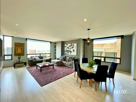 ボゴタ, Bogotá  D.C.のアパートメント