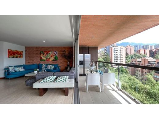 Apartament w Medellín, Departamento de Antioquia