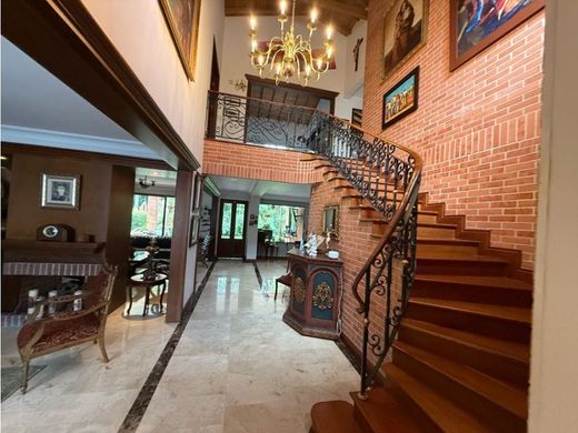 ‏בתי יוקרה ב  מדיין
, Medellín