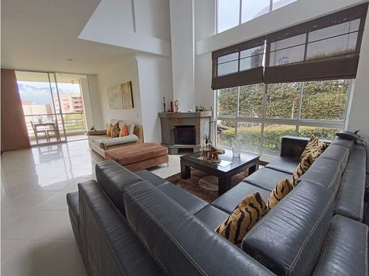 Maison de luxe à Envigado, Departamento de Antioquia