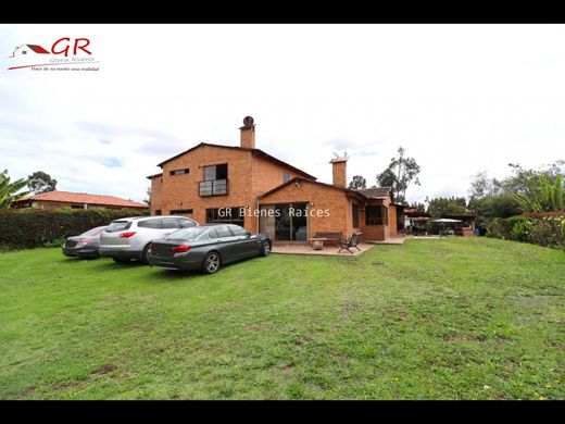 Country House in Cota, Cundinamarca
