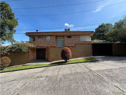 호화 저택 / 보고타, Bogotá  D.C.