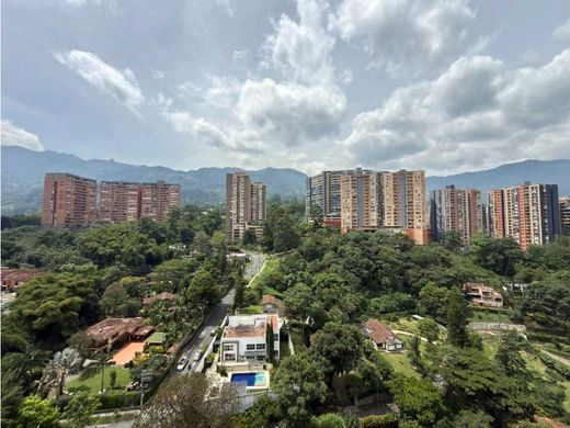 Penthouse w Envigado, Departamento de Antioquia