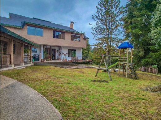 豪宅  波哥大, Bogotá  D.C.