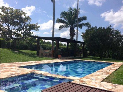 Country House in Armenia, Quindío Department