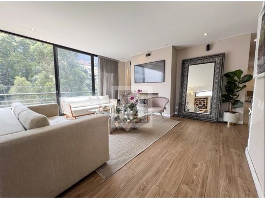 Duplex à Bogotá, Bogotá  D.C.