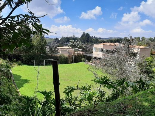 호화 저택 / Envigado, Departamento de Antioquia