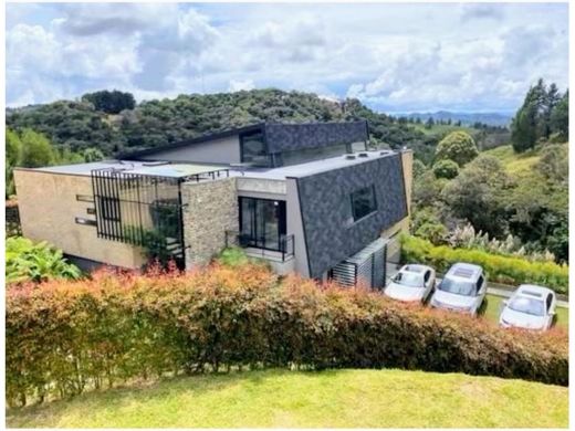 Maison de luxe à Envigado, Departamento de Antioquia