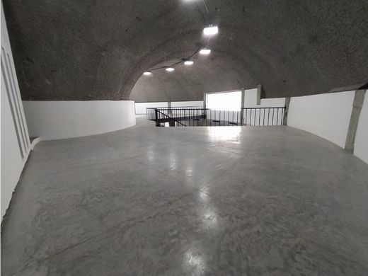 Ofis Medellín, Departamento de Antioquia