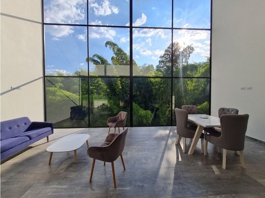 Luxus-Haus in Manizales, Departamento de Caldas
