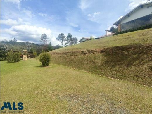 Luksusowy dom w Retiro, Departamento de Antioquia