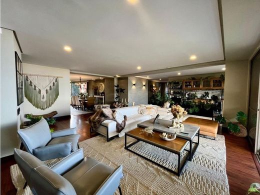 Διαμέρισμα σε Μεδεγίν, Medellín