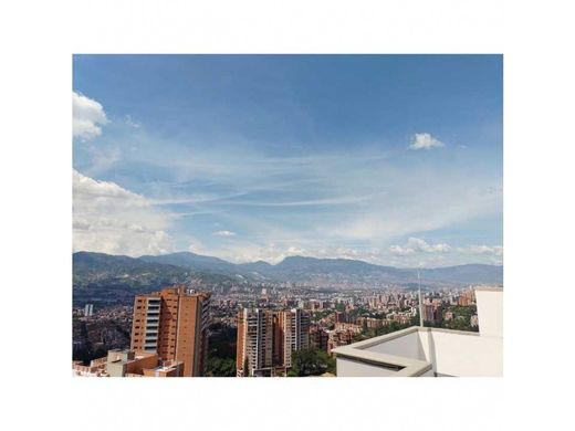 Penthouse in Envigado, Departamento de Antioquia