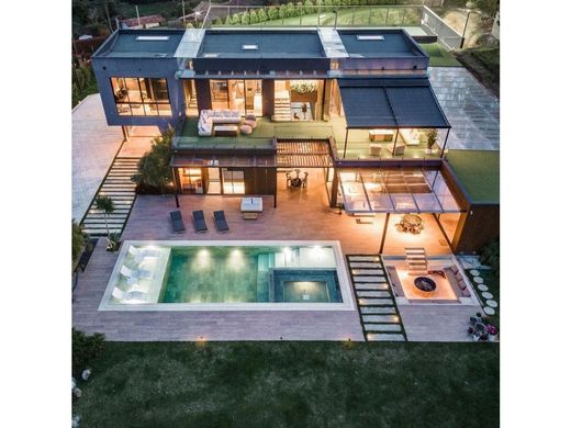 ‏בתי יוקרה ב  Rionegro, Departamento de Antioquia