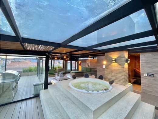 아파트 / 보고타, Bogotá  D.C.