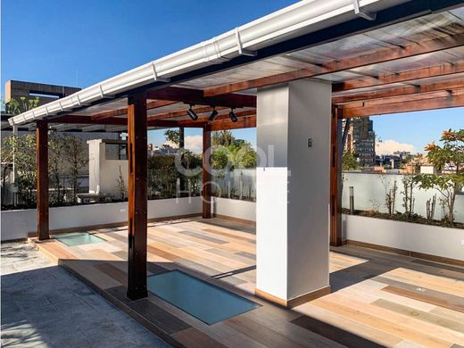 Appartamento a Bogotá, Bogotá  D.C.