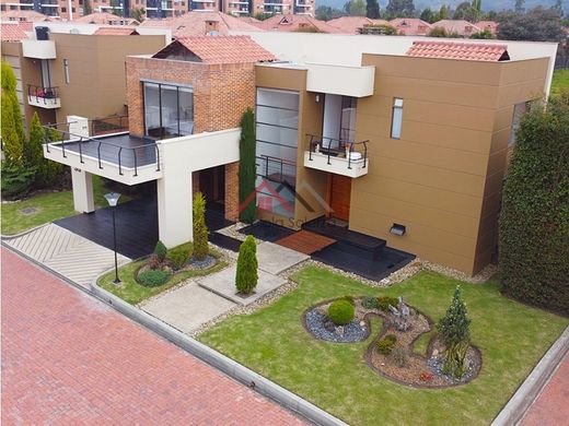 Maison de luxe à Cajicá, Departamento de Cundinamarca