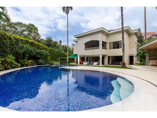 Luksusowy dom w Medellín, Departamento de Antioquia