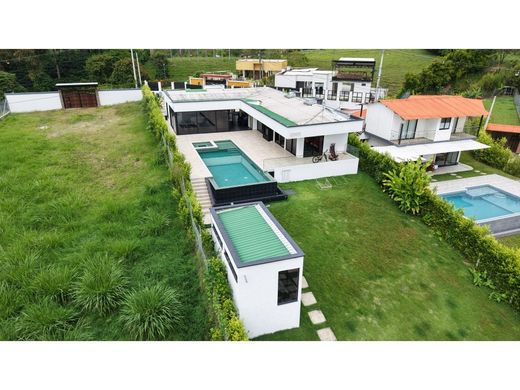 Country House in Alcalá, Departamento del Valle del Cauca