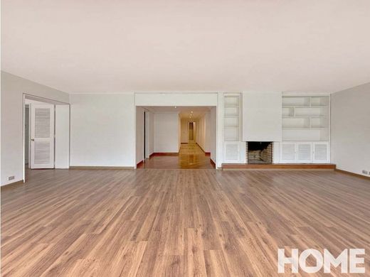 ﺷﻘﺔ ﻓﻲ بوغوتا, Bogotá  D.C.