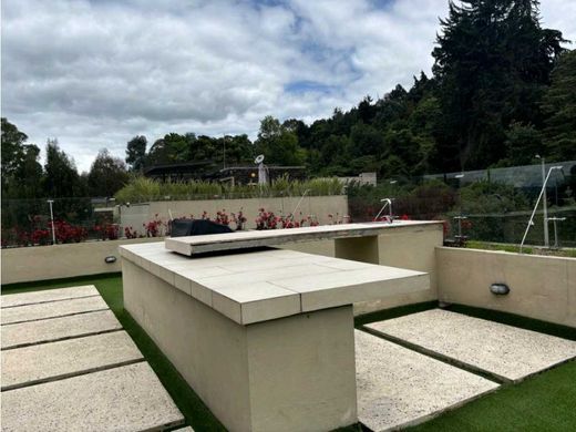 郊区住宅  波哥大, Bogotá  D.C.