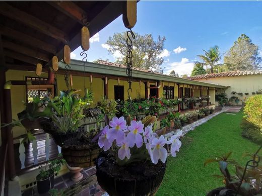 Rustik ya da çiftlik Rionegro, Departamento de Antioquia